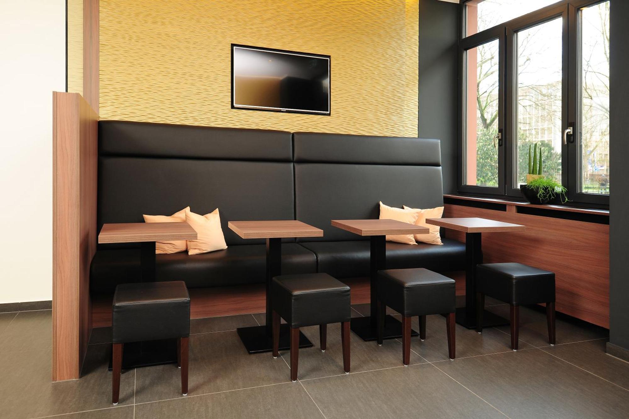 Guesthouse Mainz Hotel Mainz