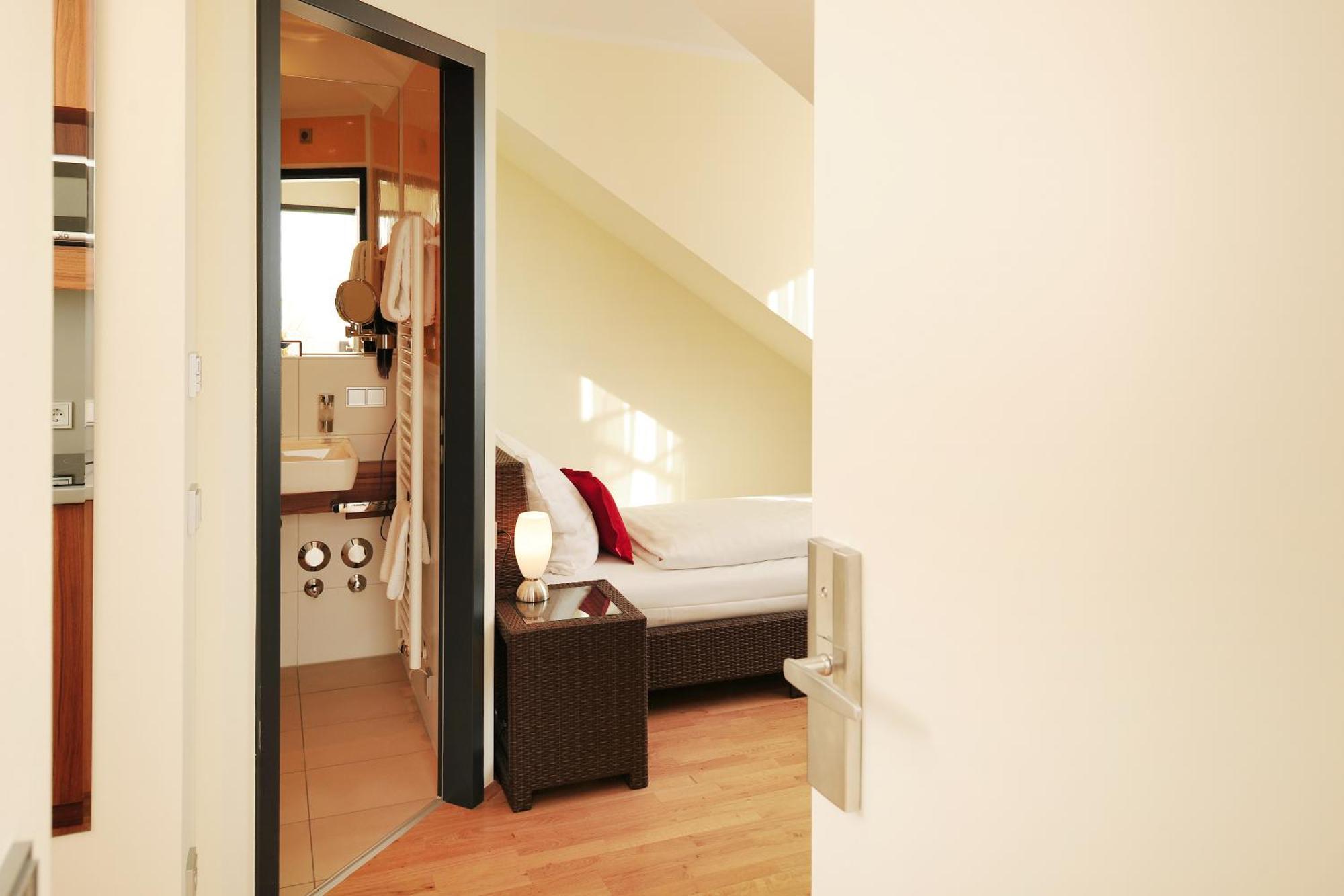 Guesthouse Mainz Hotel Mainz