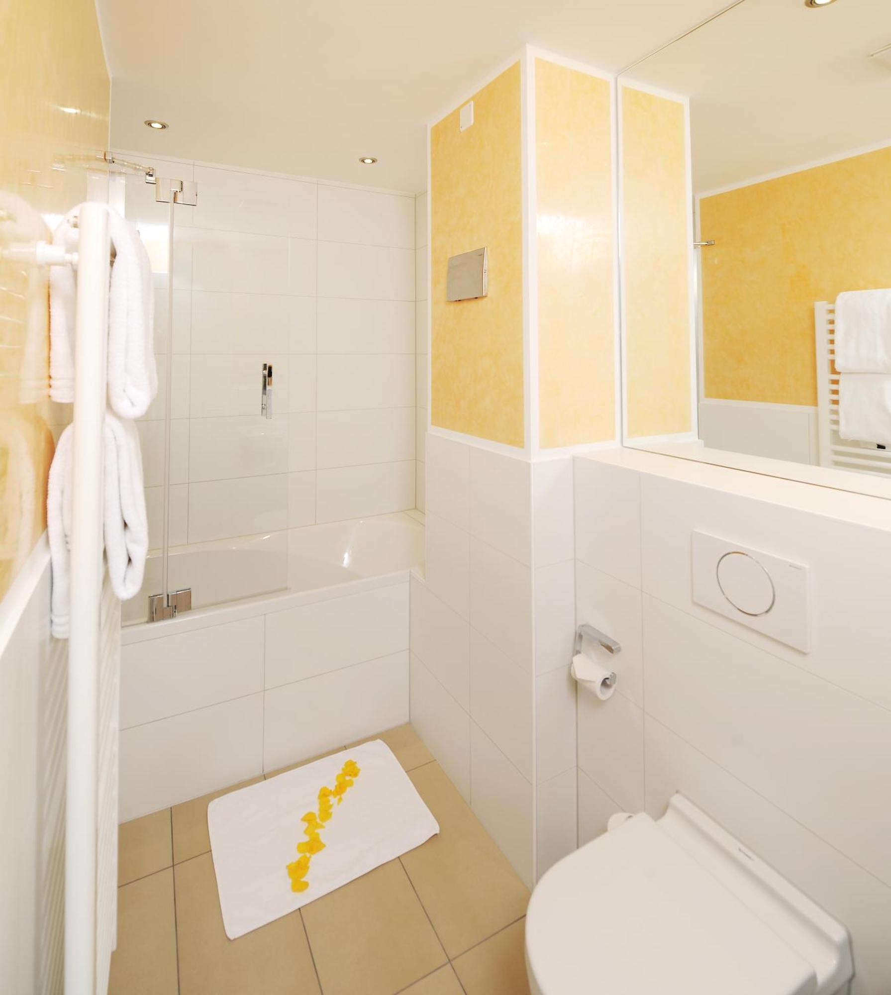 Hotel Guesthouse Mainz 3*