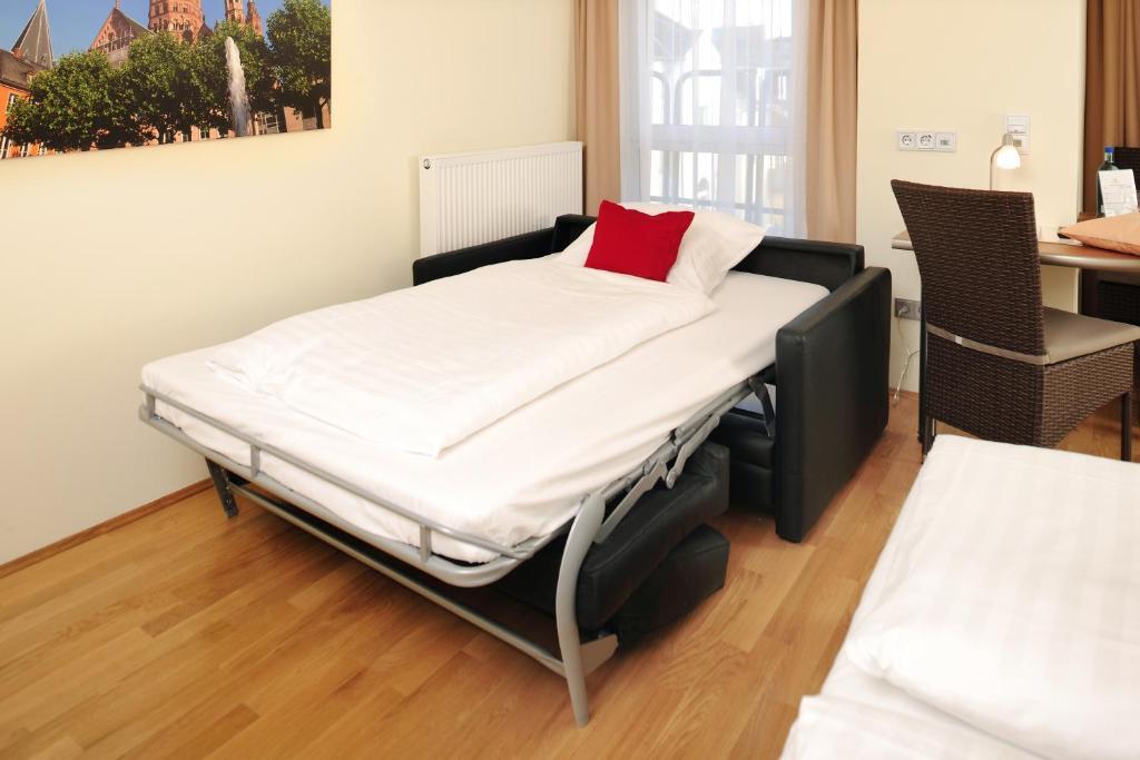 Guesthouse Mainz 3* Mainz